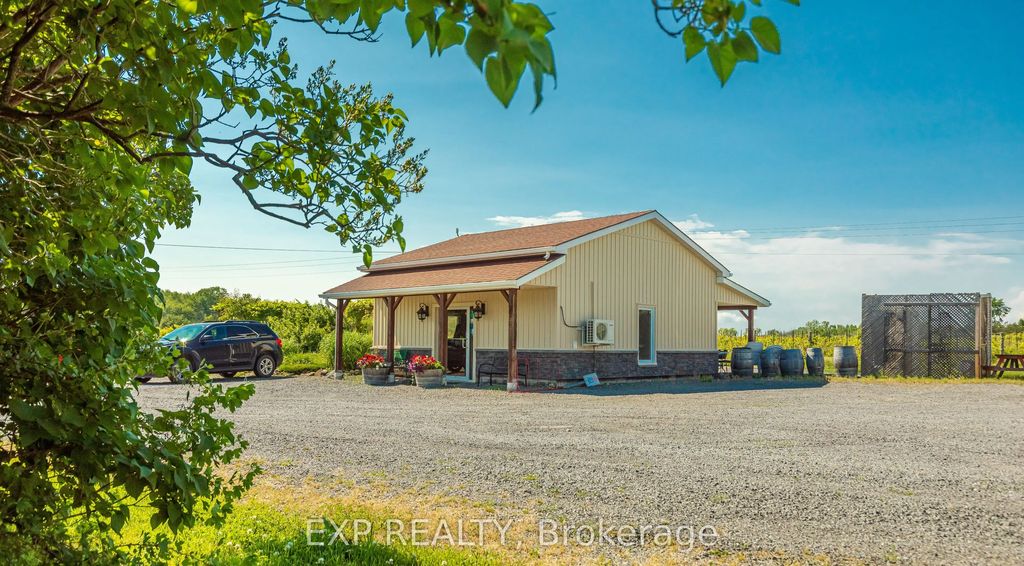 3609 County Road 8 N/a, Prince Edward County
