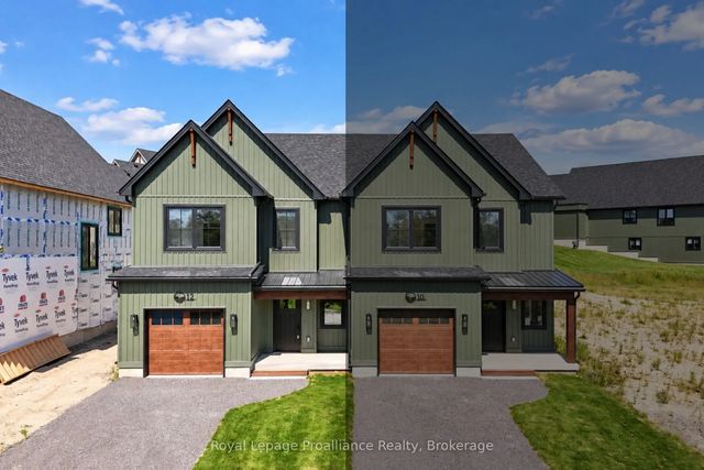12 Greenfield Drive, Cramahe