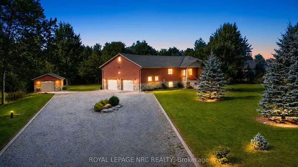 3343 Miller Road, Niagara Falls