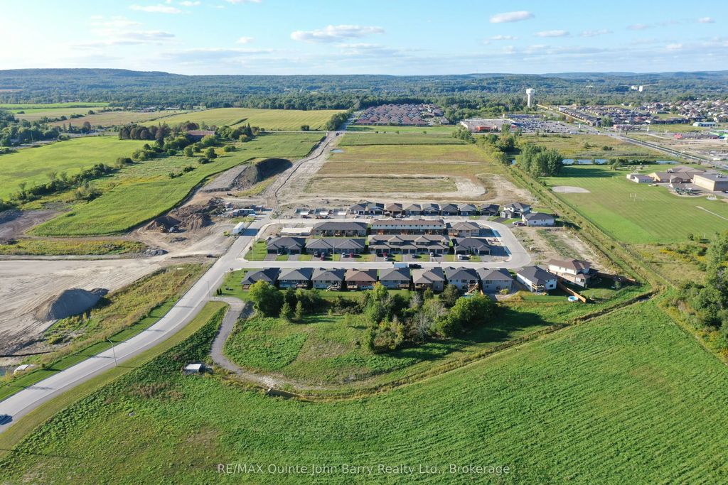 28 Parkland Circle Lot 14, Quinte West