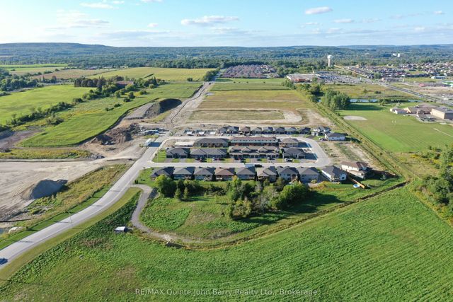 28 Parkland Circle Lot 14, Quinte West