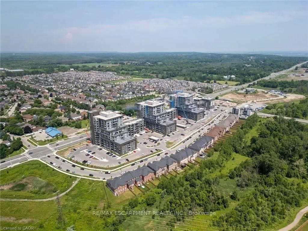 450 Dundas Street 1204, Hamilton