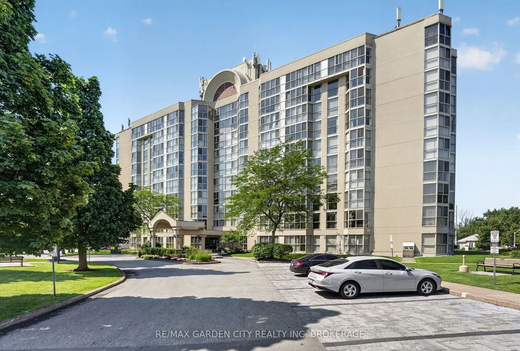 162 Martindale Road 704, St. Catharines