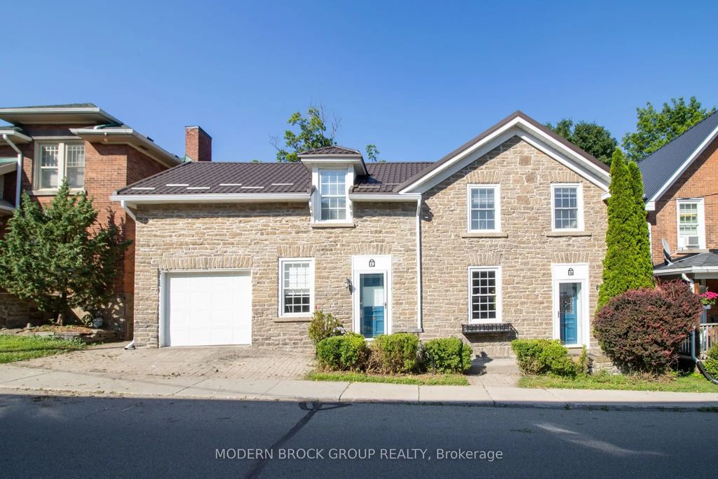 17/19 Ormond Street, Brockville