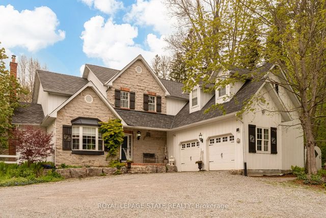 1097 Mineral Springs Road, Hamilton