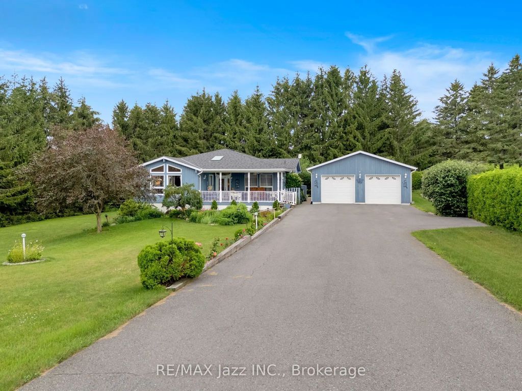 9632 County 10 Road, Port Hope