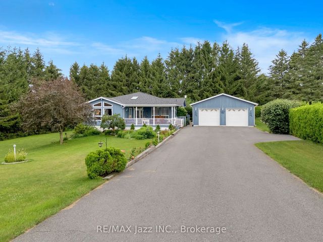 9632 County 10 Road, Port Hope