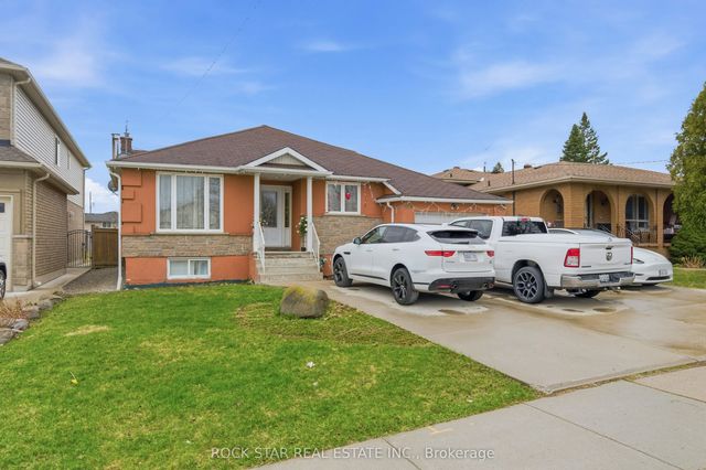 916 Stone Church Road E, Hamilton