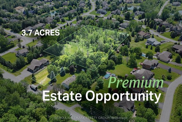 1210 Old Prescott Road, Greely - Metcalfe - Osgoode - Vernon and Area