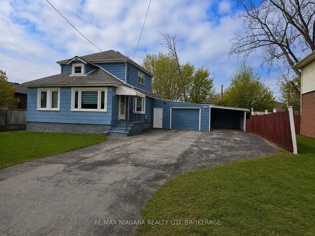 66 Radford Avenue, Fort Erie