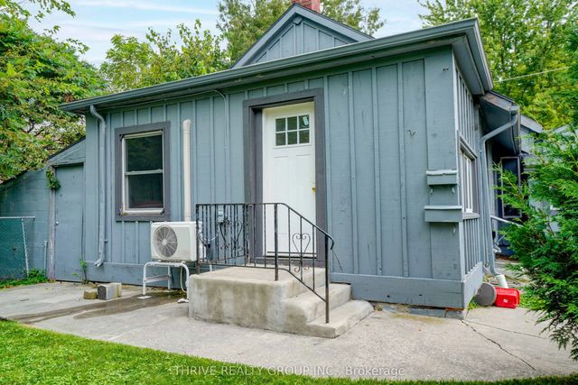 86 Wilson Avenue 3, London North