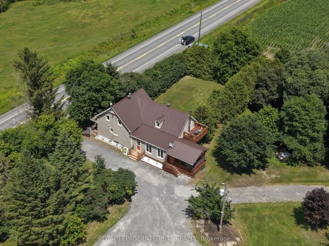 1550 County Rd 2 Road, Alfred and Plantagenet