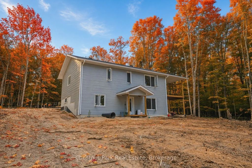 23 Maple Ridge Road, Nipissing