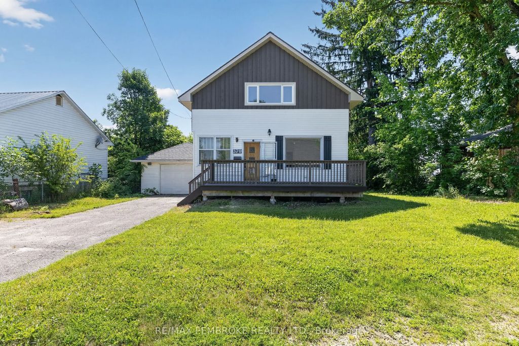 370 Carmody Street, Pembroke