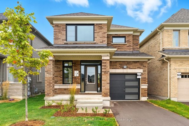 492 Trevor Street, Cobourg