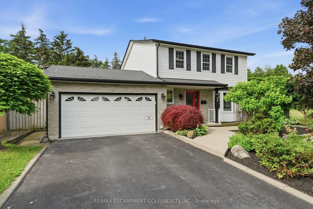 95 Birchpark Drive, Grimsby