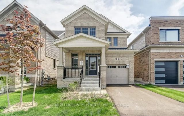 1042 Denton Drive, Cobourg