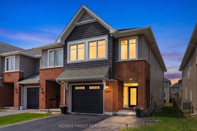 1689 Tenley Drive, Kingston