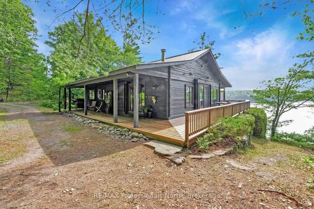 1101 Bedlington Lane, Minden Hills
