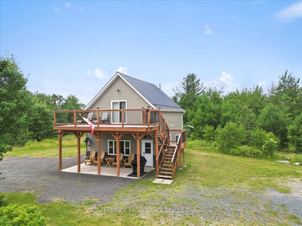 11251b Highway 41 N/a, Addington Highlands