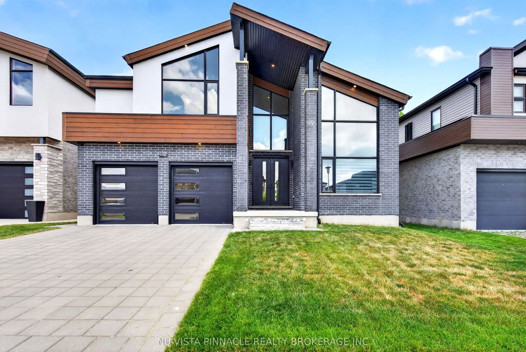2168 Ironwood Road, London South