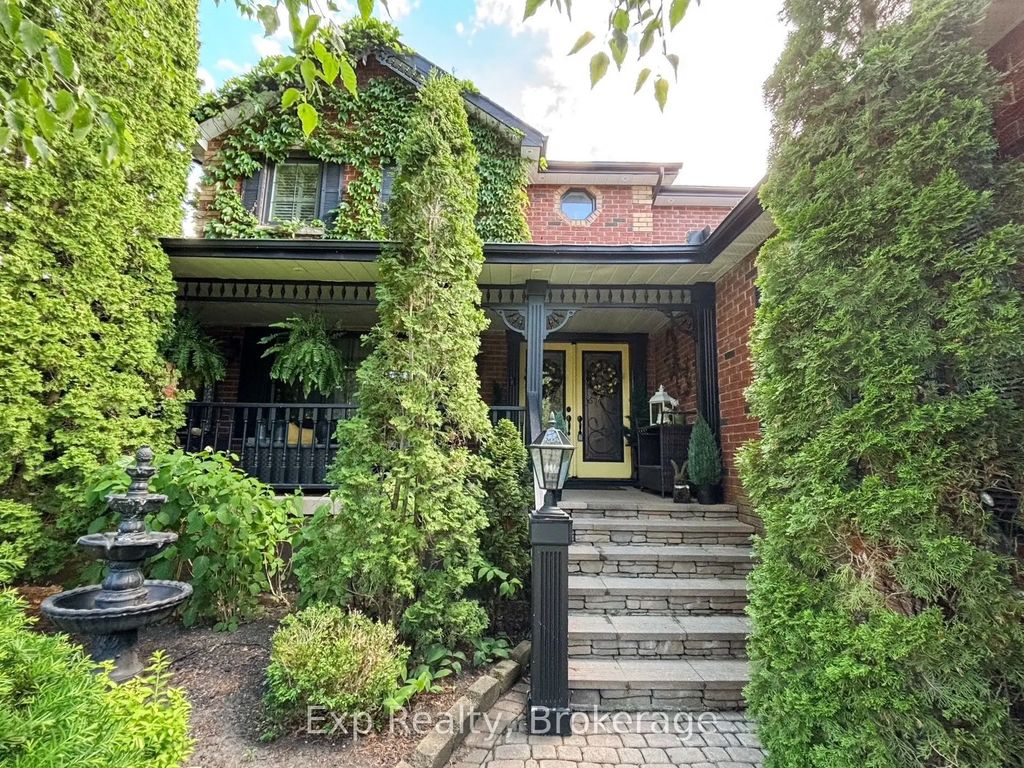 233 Huycke Street, Cobourg
