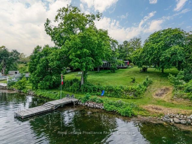 8477 Shearer Point Road, Alnwick/Haldimand