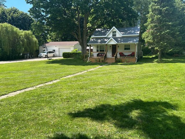 118 Isaac Street, Central Huron