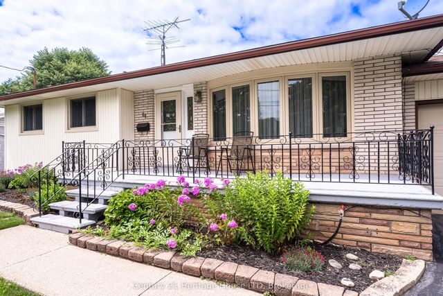64 Croydon Drive, St. Catharines