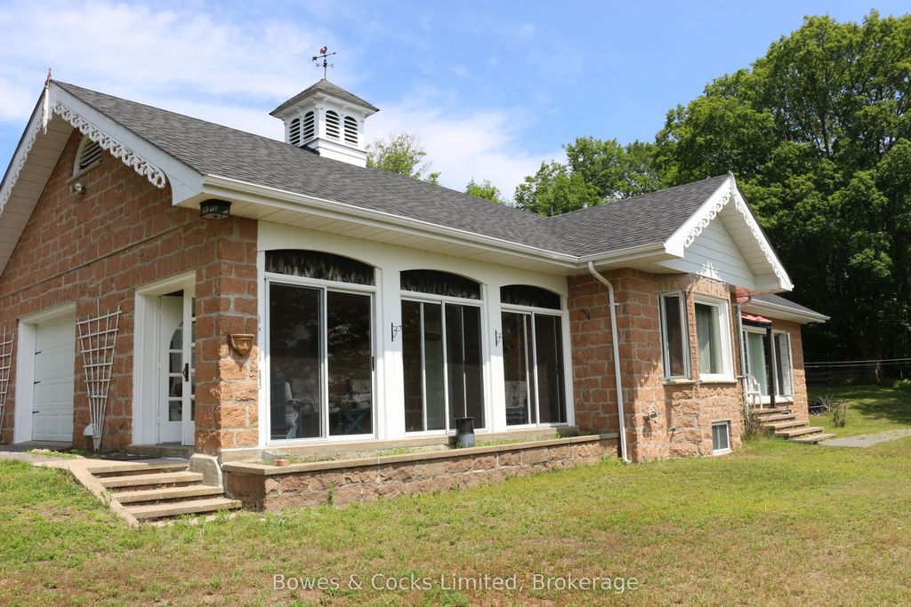 4741 Lower Faraday Road, Wollaston