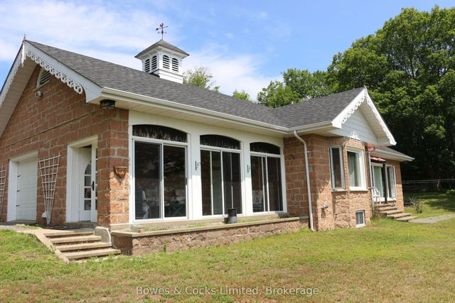 4741 Lower Faraday Road, Wollaston