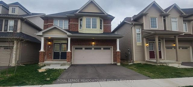 35 Sinden Road, Brantford