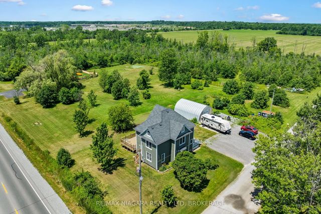20214 Hwy 3 N/a, Wainfleet