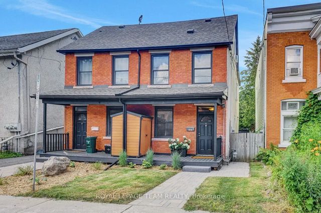 191 Cathcart Street, Lower Town - Sandy Hill