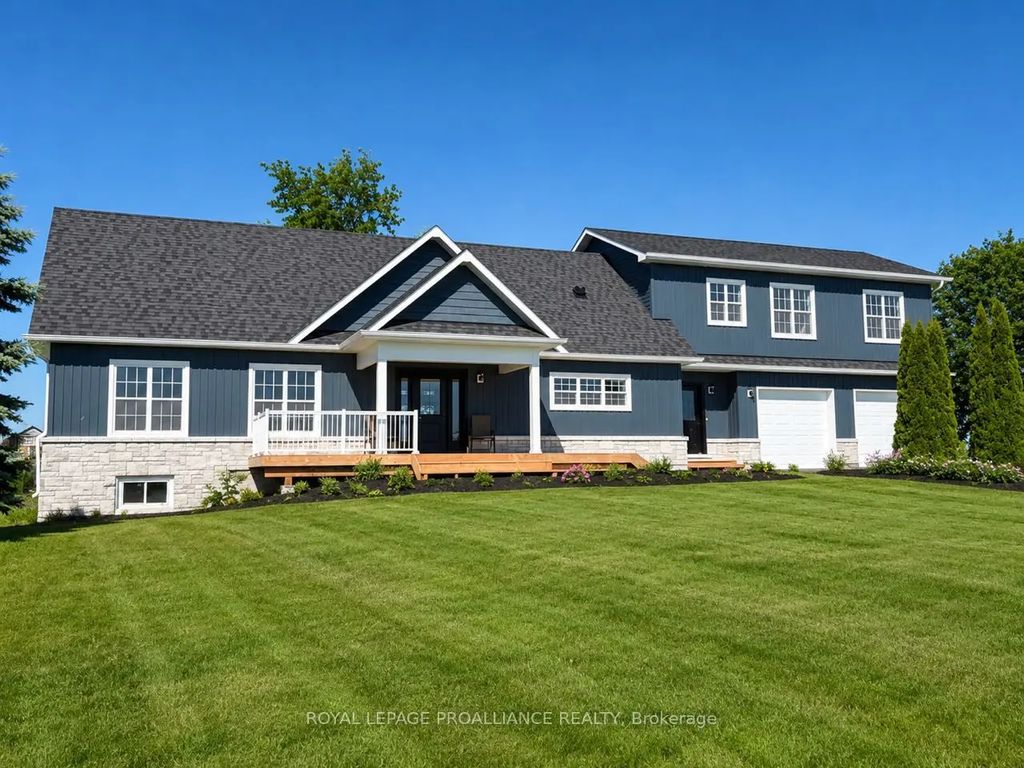 4836 45 Highway, Hamilton Township