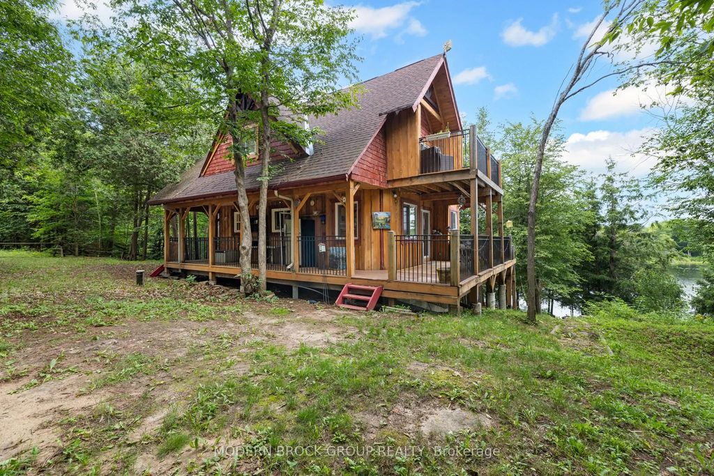 30 B6a Otter Lake Road, Rideau Lakes