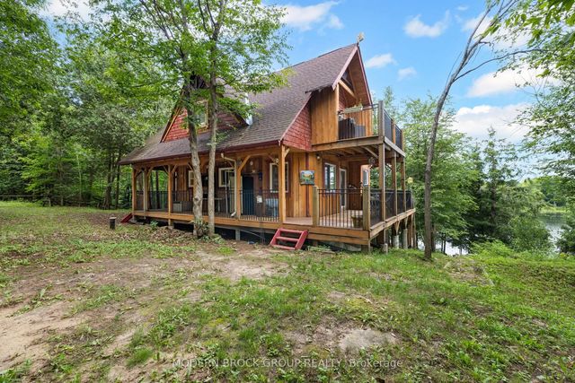 30 B6a Otter Lake Road, Rideau Lakes