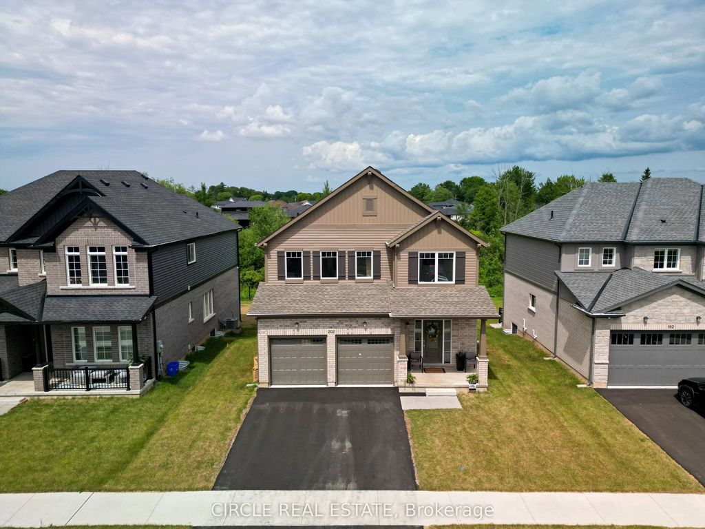 202 Westcott Road, Welland