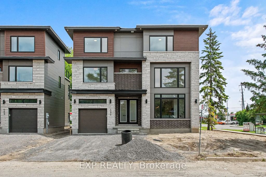 495 Duvernay Drive, Orleans - Cumberland and Area