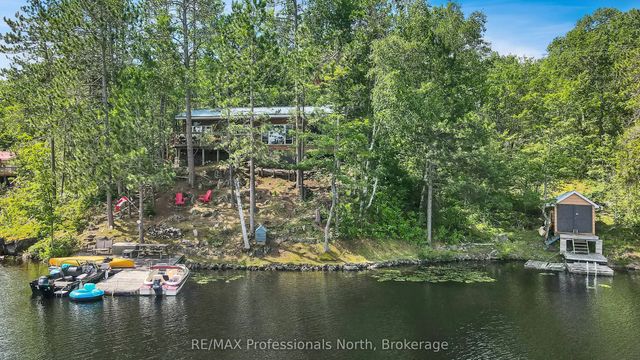 10549 Devil's Lake Wao N/a, Minden Hills