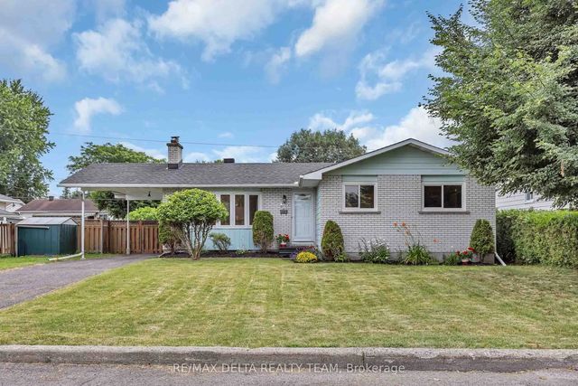278 Gleneagles Avenue, Orleans - Cumberland and Area