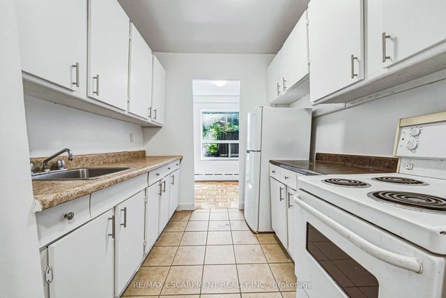 325a James Street S 107, Hamilton