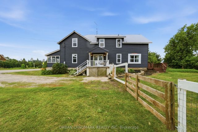 3095 Cooper Road, Madoc