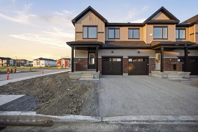 735 Haflinger Row, Stittsville - Munster - Richmond