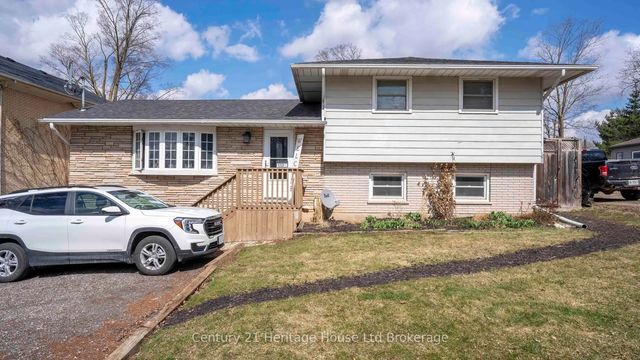117 Wonham Street S, Ingersoll