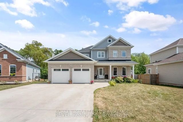 1018 Kerby Street, Fort Erie