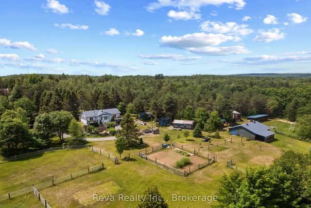 152 Hass Road, Hastings Highlands