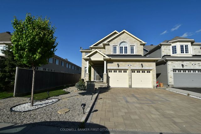 413 Blackleaf Drive, Barrhaven