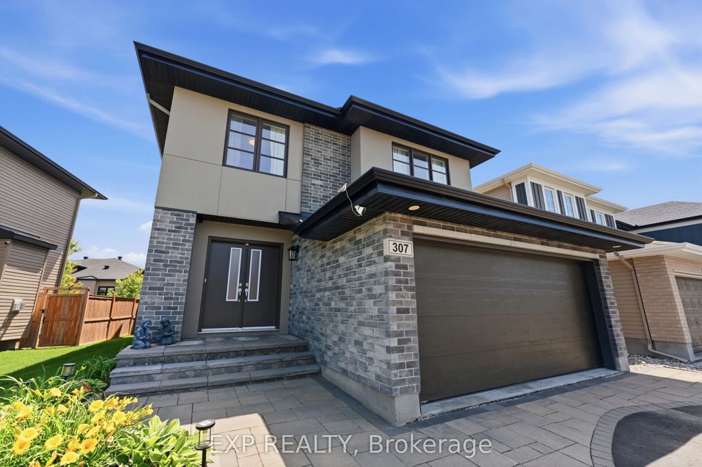 307 Oxer Place, Kanata
