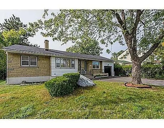 2576 Alta Vista Drive, Hunt Club - South Keys and Area